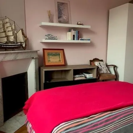 La Belle Sourise Apartament *