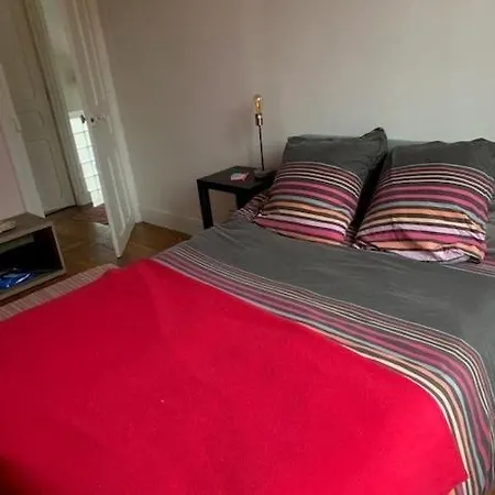 La Belle Sourise Apartament *